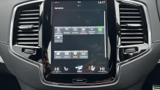 Volvo Xc90 2.0 T8 Recharge PHEV R DESIGN 5dr AWD Auto Estate